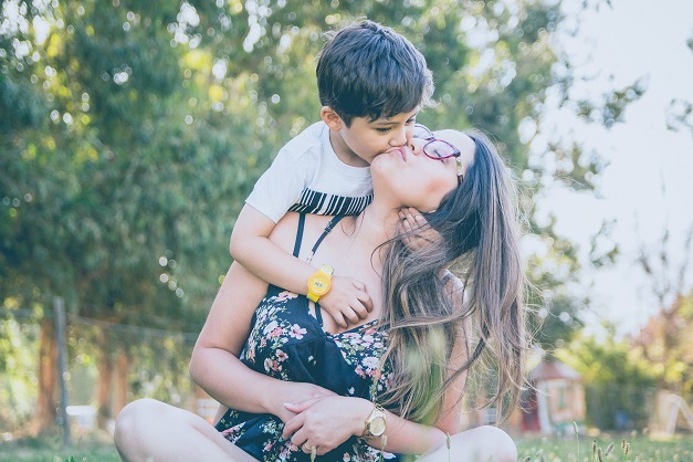 The featured image for How an Autism App Helped a Mother and Her Nonverbal Child